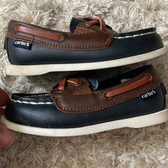 Carters Loafers - Picture 7 of 8